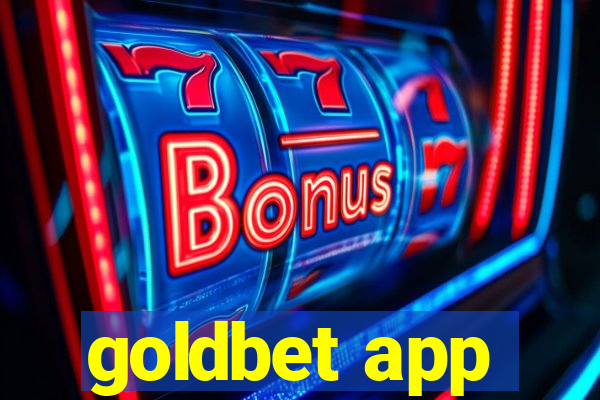 goldbet app